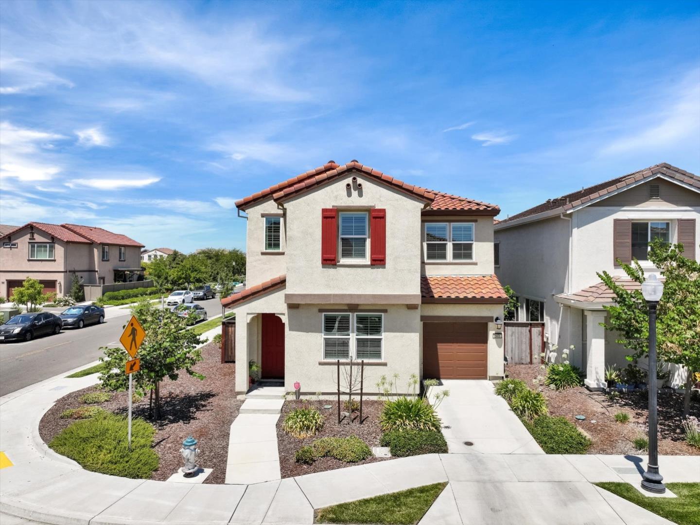 Detail Gallery Image 57 of 58 For 2466 Buzz Aldrin Way, Sacramento,  CA 95834 - 4 Beds | 3 Baths