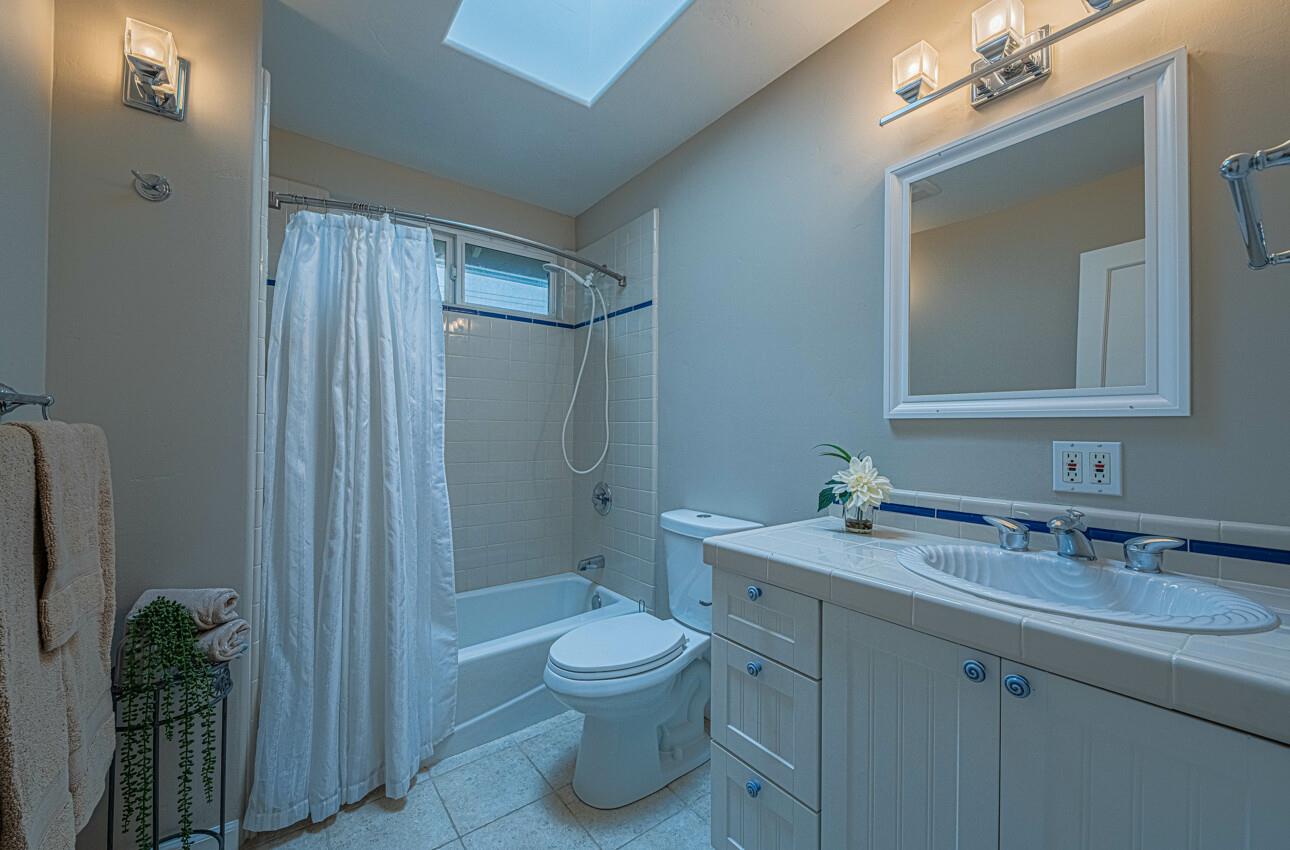 Detail Gallery Image 22 of 40 For 361 Hannon Ave, Monterey,  CA 93940 - 3 Beds | 2 Baths