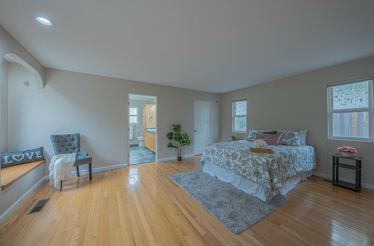 Detail Gallery Image 28 of 40 For 361 Hannon Ave, Monterey,  CA 93940 - 3 Beds | 2 Baths