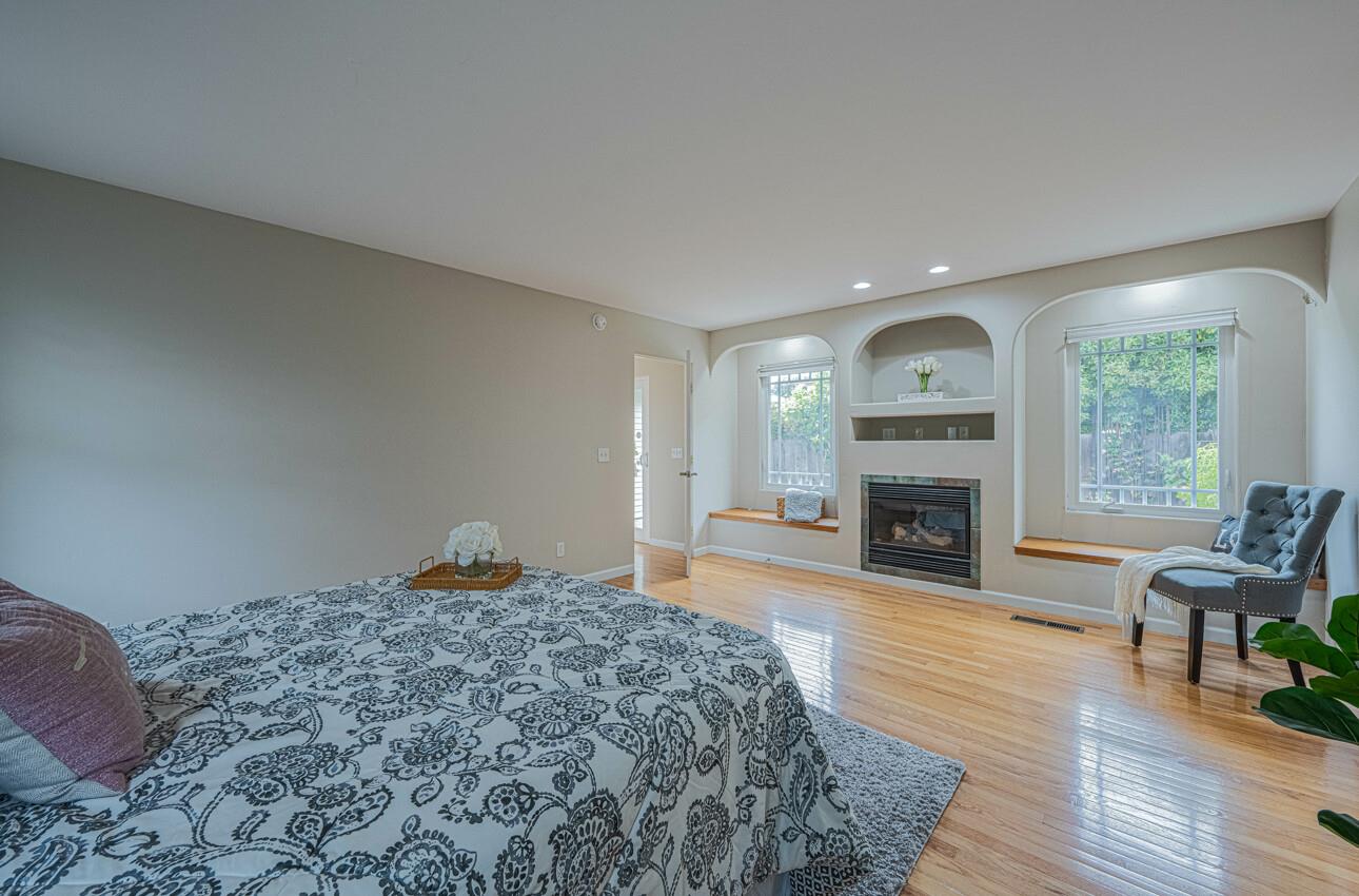 Detail Gallery Image 29 of 40 For 361 Hannon Ave, Monterey,  CA 93940 - 3 Beds | 2 Baths