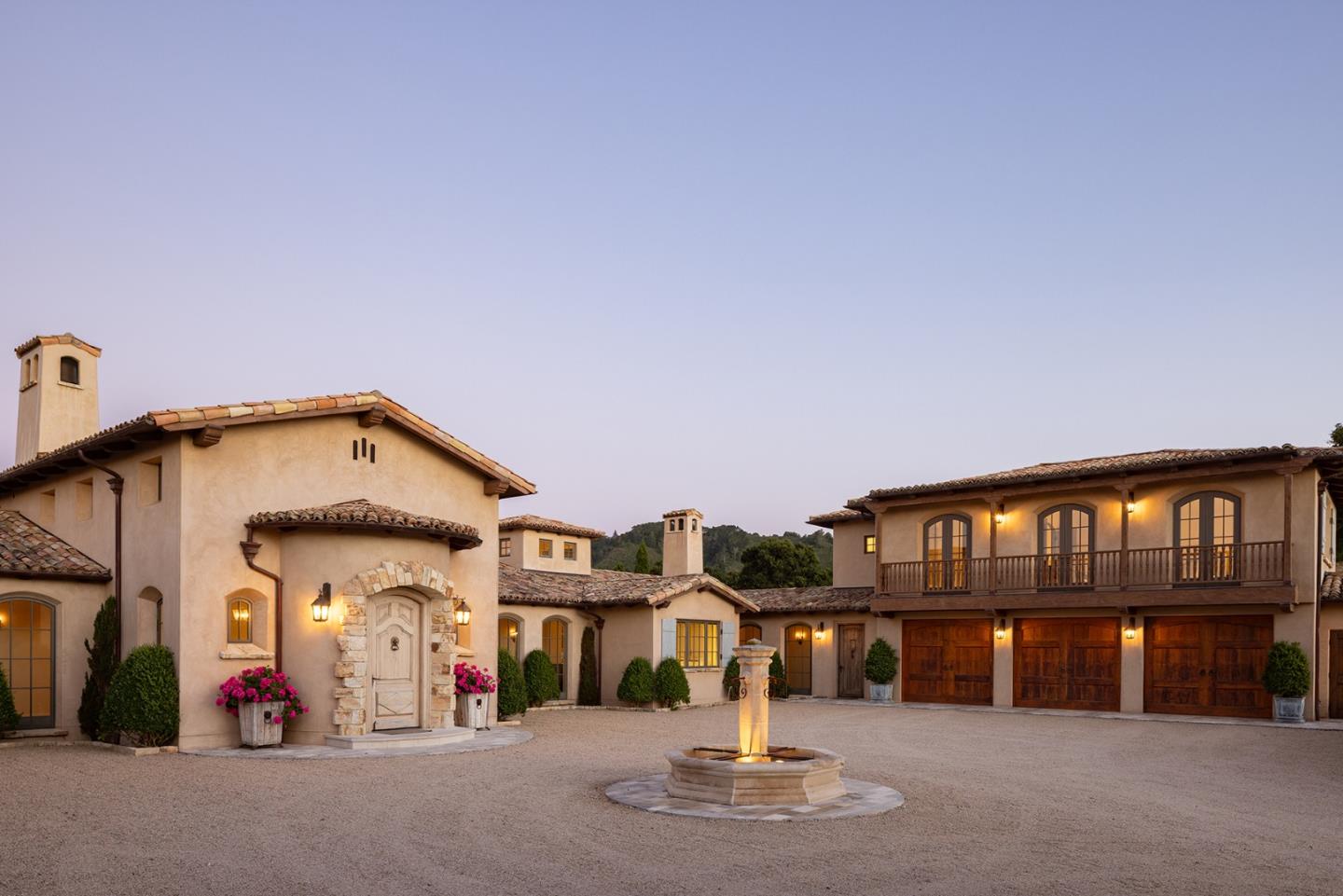 Detail Gallery Image 1 of 46 For 13 Rancho San Carlos Rd, Carmel Valley,  CA 93923 - 5 Beds | 4/1 Baths