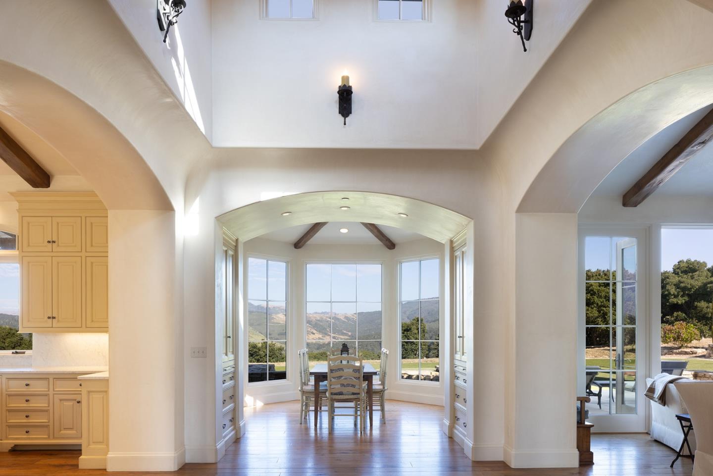 Detail Gallery Image 12 of 46 For 13 Rancho San Carlos Rd, Carmel Valley,  CA 93923 - 5 Beds | 4/1 Baths