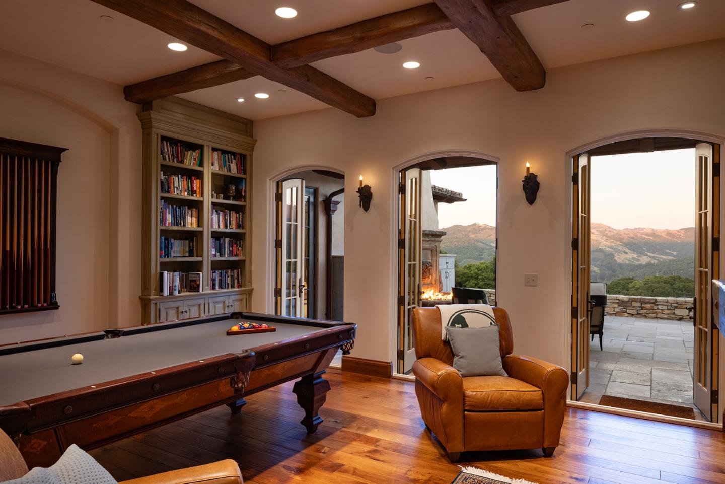 Detail Gallery Image 16 of 46 For 13 Rancho San Carlos Rd, Carmel Valley,  CA 93923 - 5 Beds | 4/1 Baths