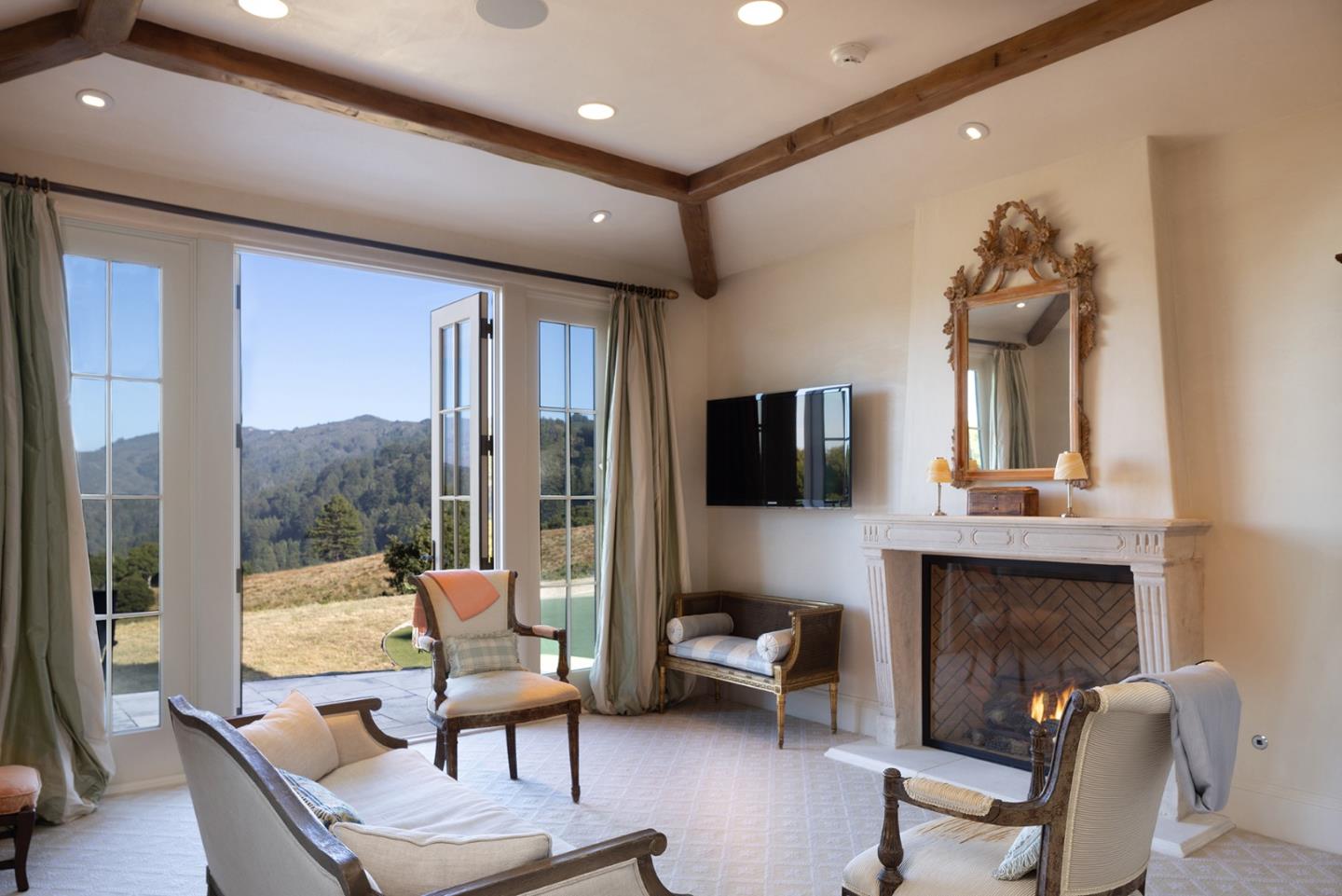 Detail Gallery Image 18 of 46 For 13 Rancho San Carlos Rd, Carmel Valley,  CA 93923 - 5 Beds | 4/1 Baths