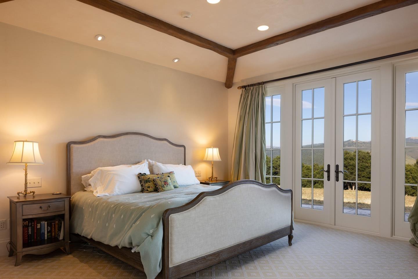Detail Gallery Image 19 of 46 For 13 Rancho San Carlos Rd, Carmel Valley,  CA 93923 - 5 Beds | 4/1 Baths