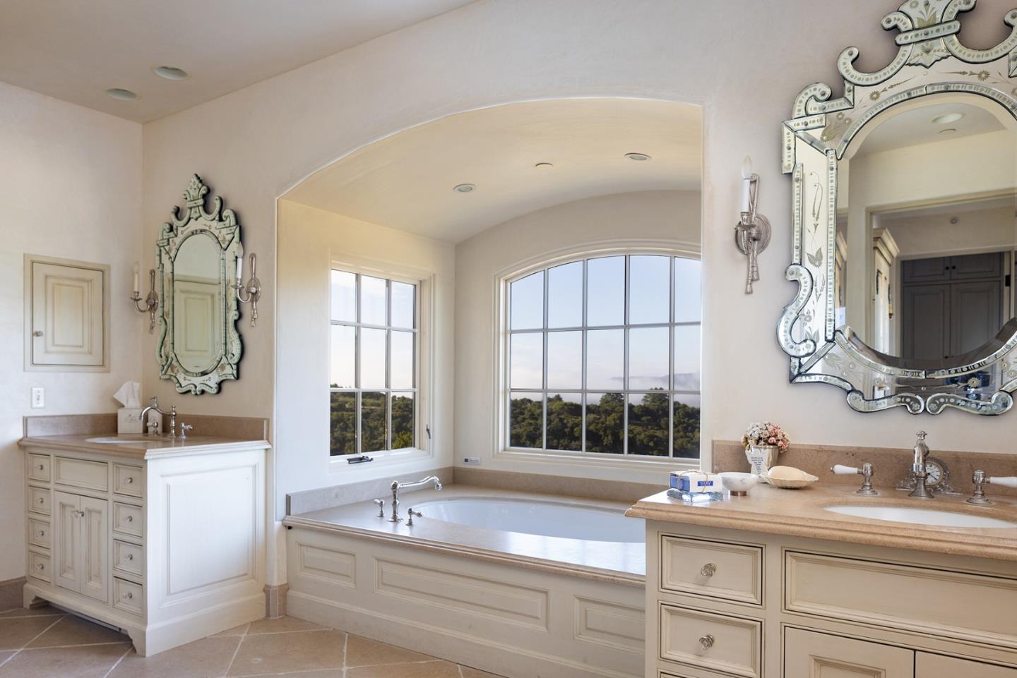 Detail Gallery Image 20 of 46 For 13 Rancho San Carlos Rd, Carmel Valley,  CA 93923 - 5 Beds | 4/1 Baths
