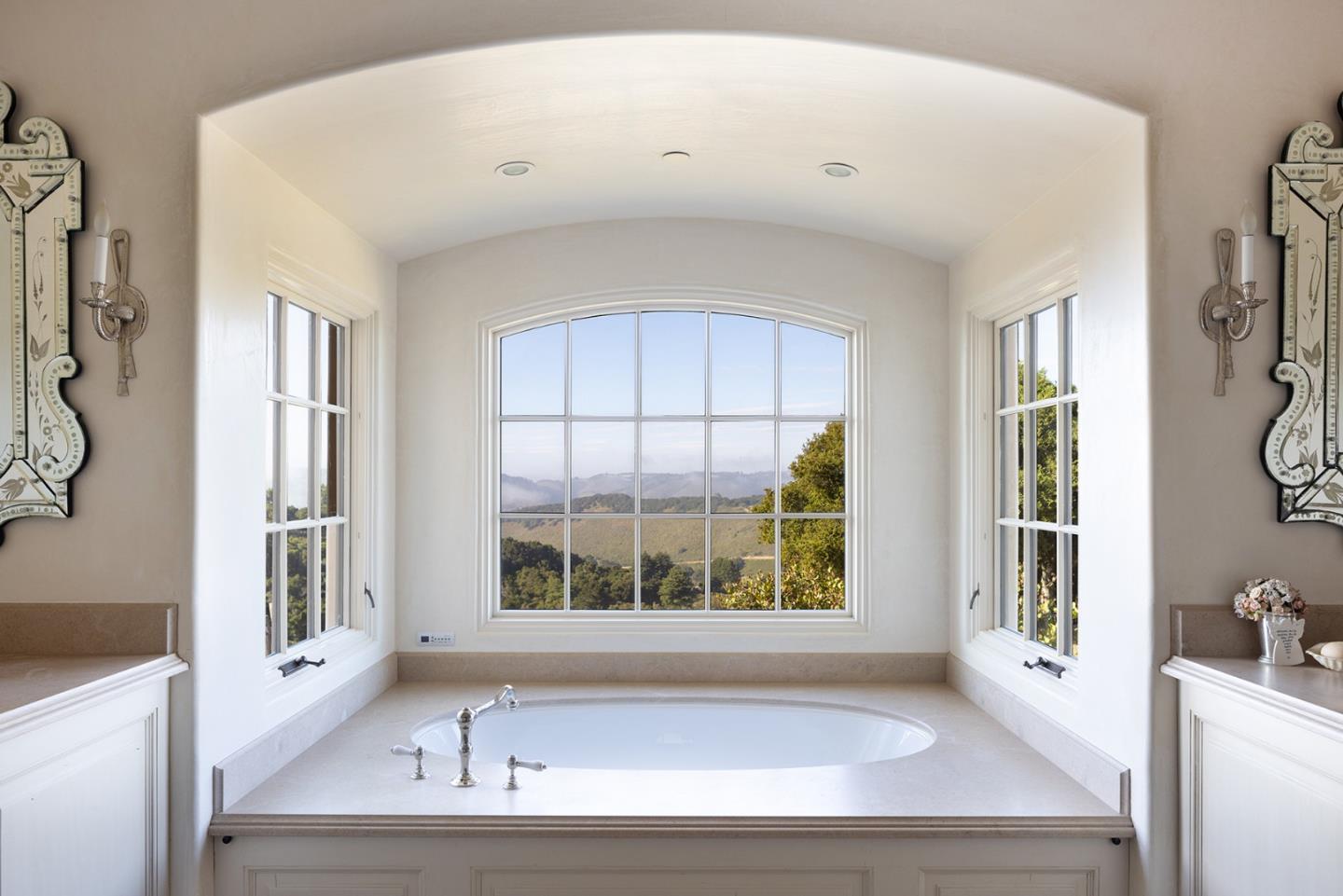 Detail Gallery Image 21 of 46 For 13 Rancho San Carlos Rd, Carmel Valley,  CA 93923 - 5 Beds | 4/1 Baths