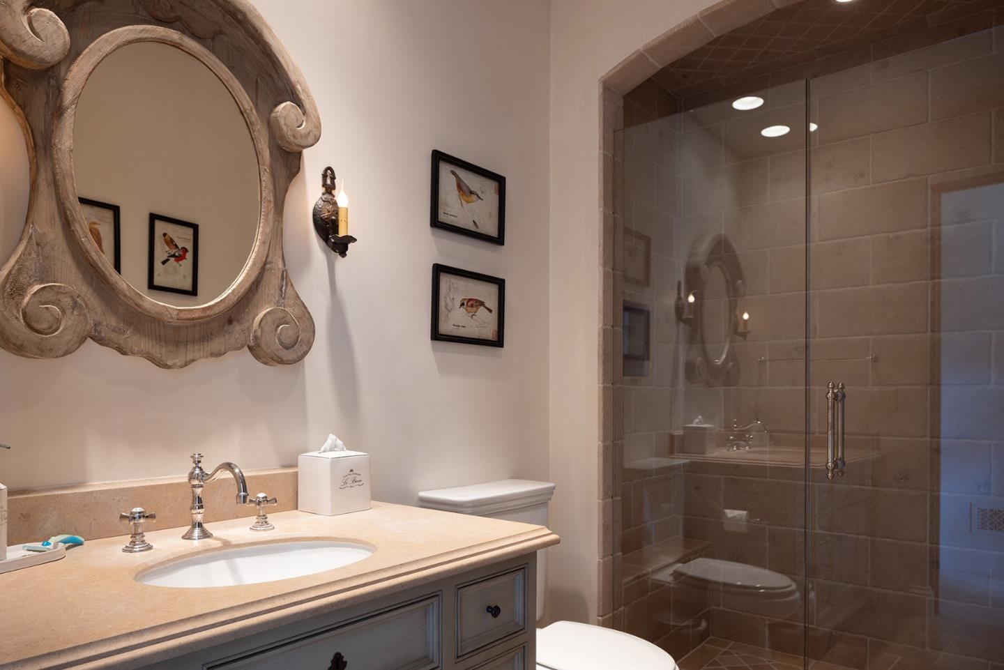 Detail Gallery Image 24 of 46 For 13 Rancho San Carlos Rd, Carmel Valley,  CA 93923 - 5 Beds | 4/1 Baths