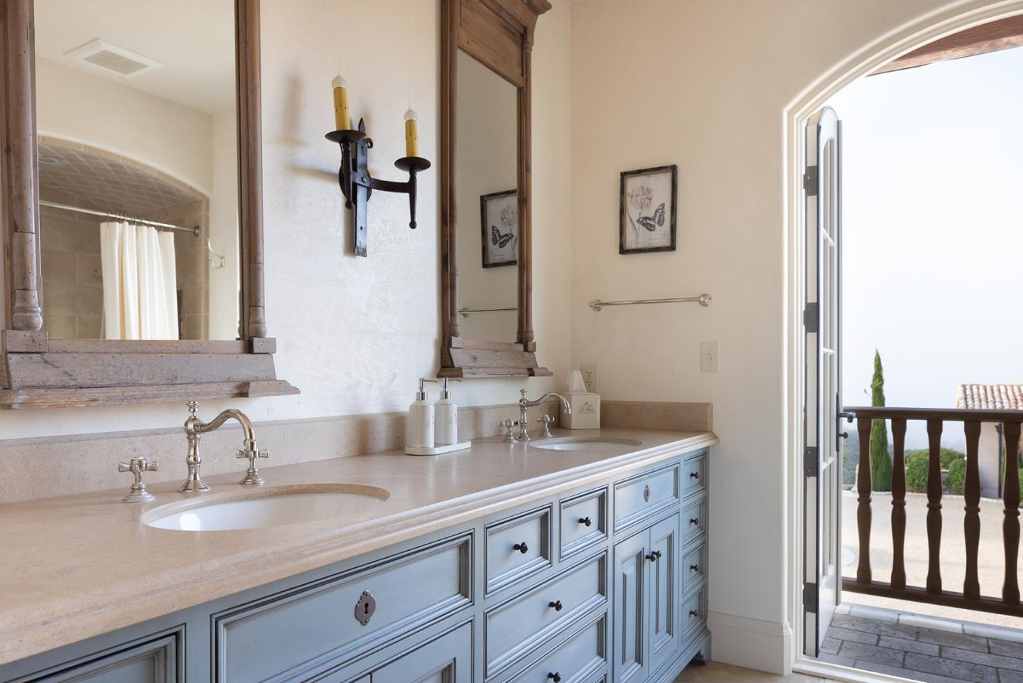 Detail Gallery Image 27 of 46 For 13 Rancho San Carlos Rd, Carmel Valley,  CA 93923 - 5 Beds | 4/1 Baths
