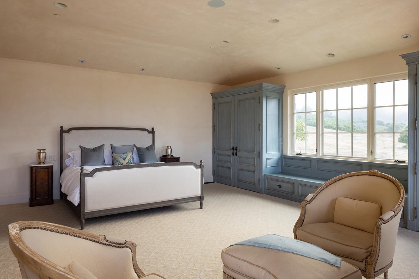 Detail Gallery Image 28 of 46 For 13 Rancho San Carlos Rd, Carmel Valley,  CA 93923 - 5 Beds | 4/1 Baths