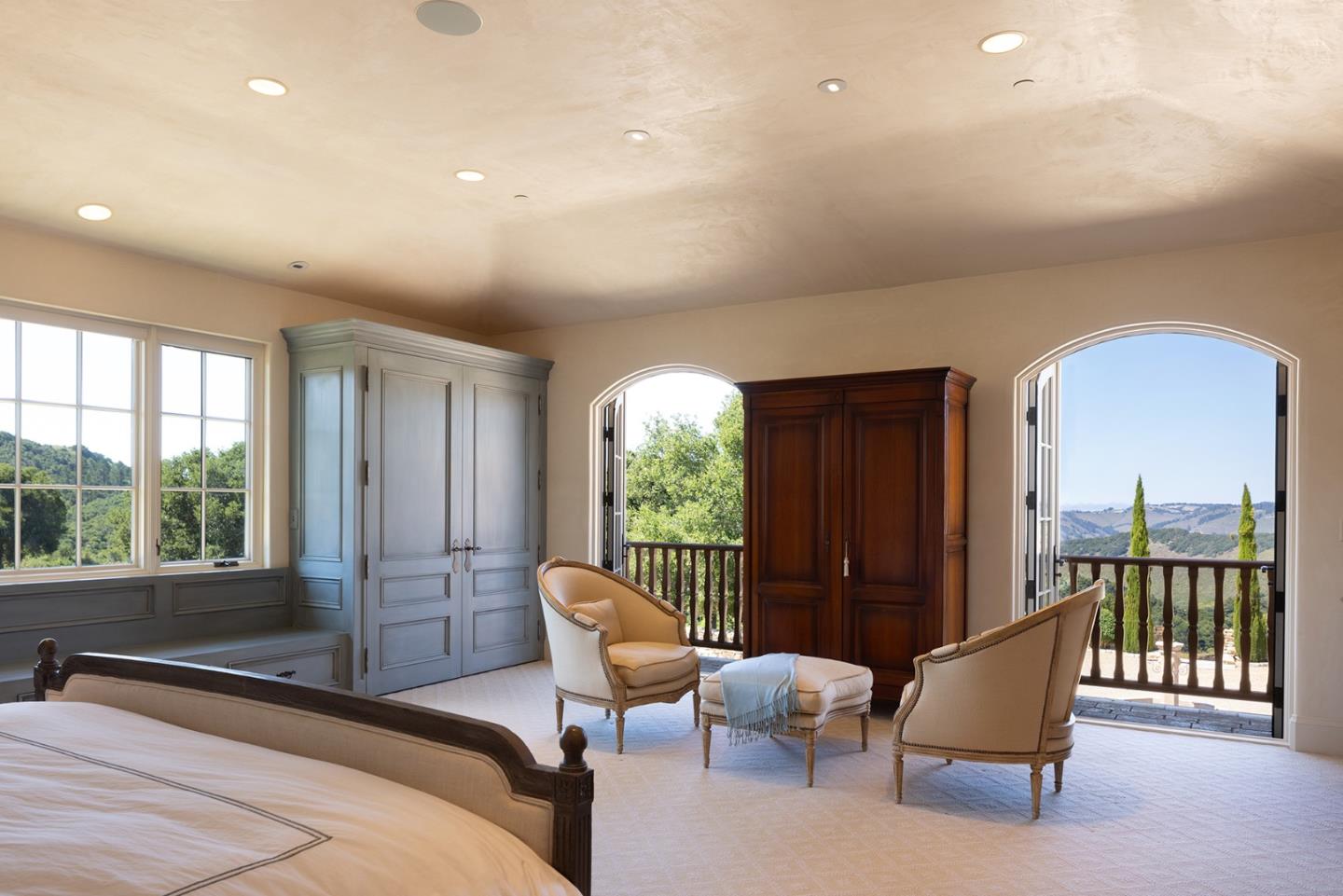 Detail Gallery Image 29 of 46 For 13 Rancho San Carlos Rd, Carmel Valley,  CA 93923 - 5 Beds | 4/1 Baths