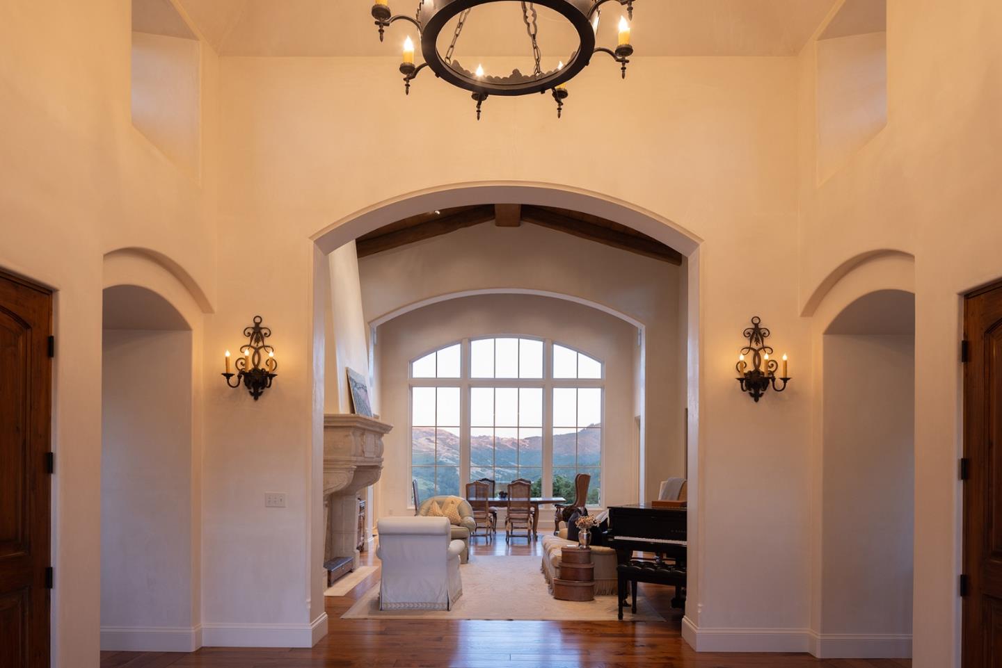 Detail Gallery Image 3 of 46 For 13 Rancho San Carlos Rd, Carmel Valley,  CA 93923 - 5 Beds | 4/1 Baths