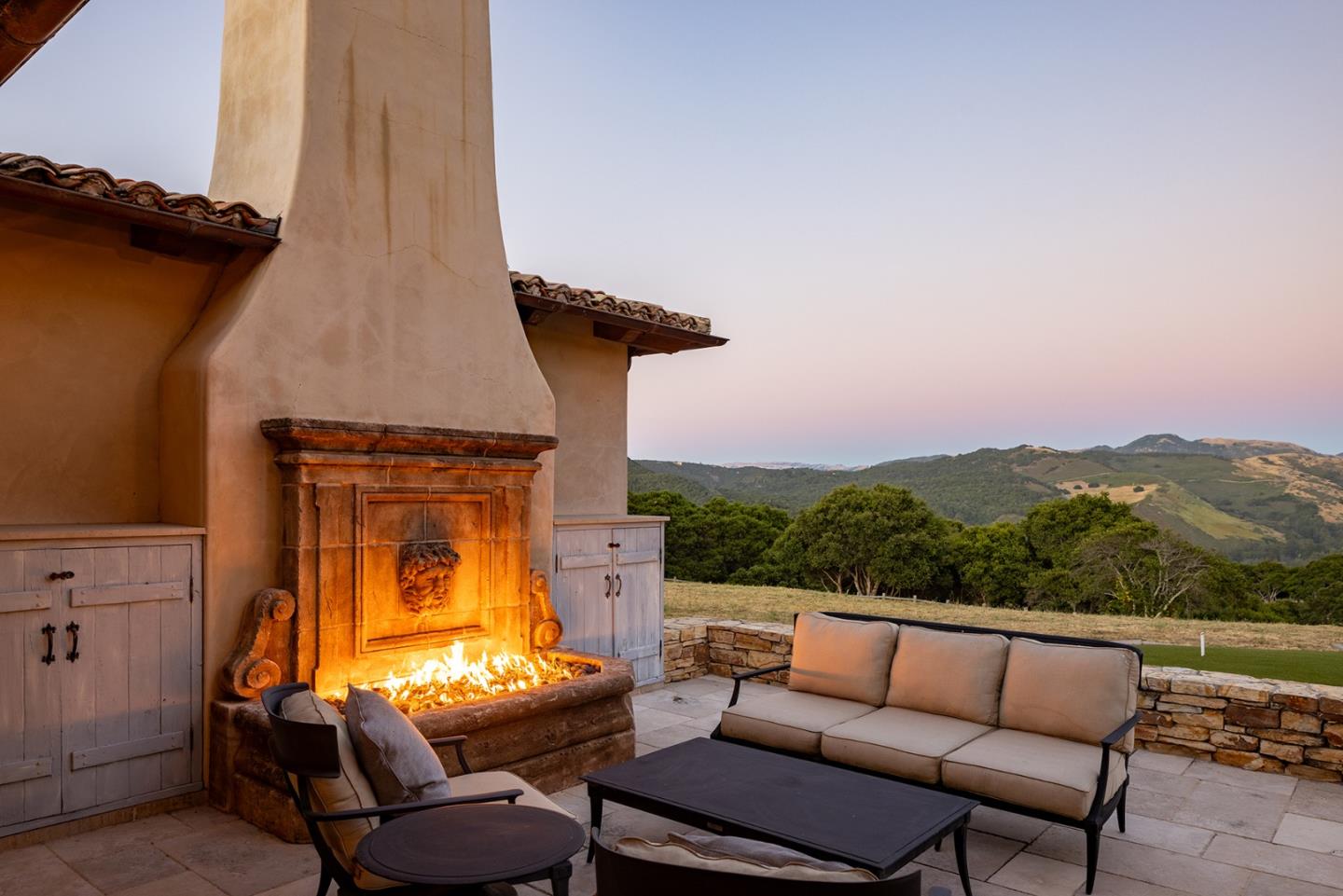 Detail Gallery Image 35 of 46 For 13 Rancho San Carlos Rd, Carmel Valley,  CA 93923 - 5 Beds | 4/1 Baths