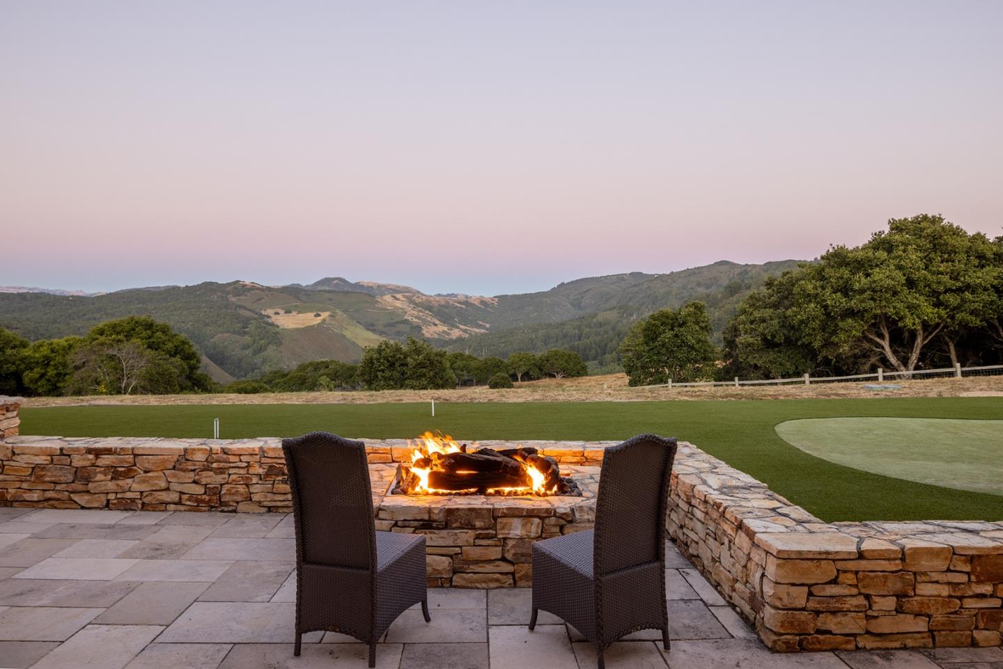 Detail Gallery Image 36 of 46 For 13 Rancho San Carlos Rd, Carmel Valley,  CA 93923 - 5 Beds | 4/1 Baths
