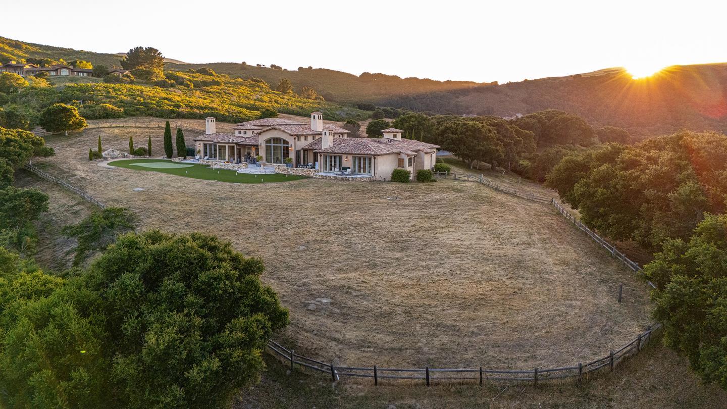 Detail Gallery Image 41 of 46 For 13 Rancho San Carlos Rd, Carmel Valley,  CA 93923 - 5 Beds | 4/1 Baths