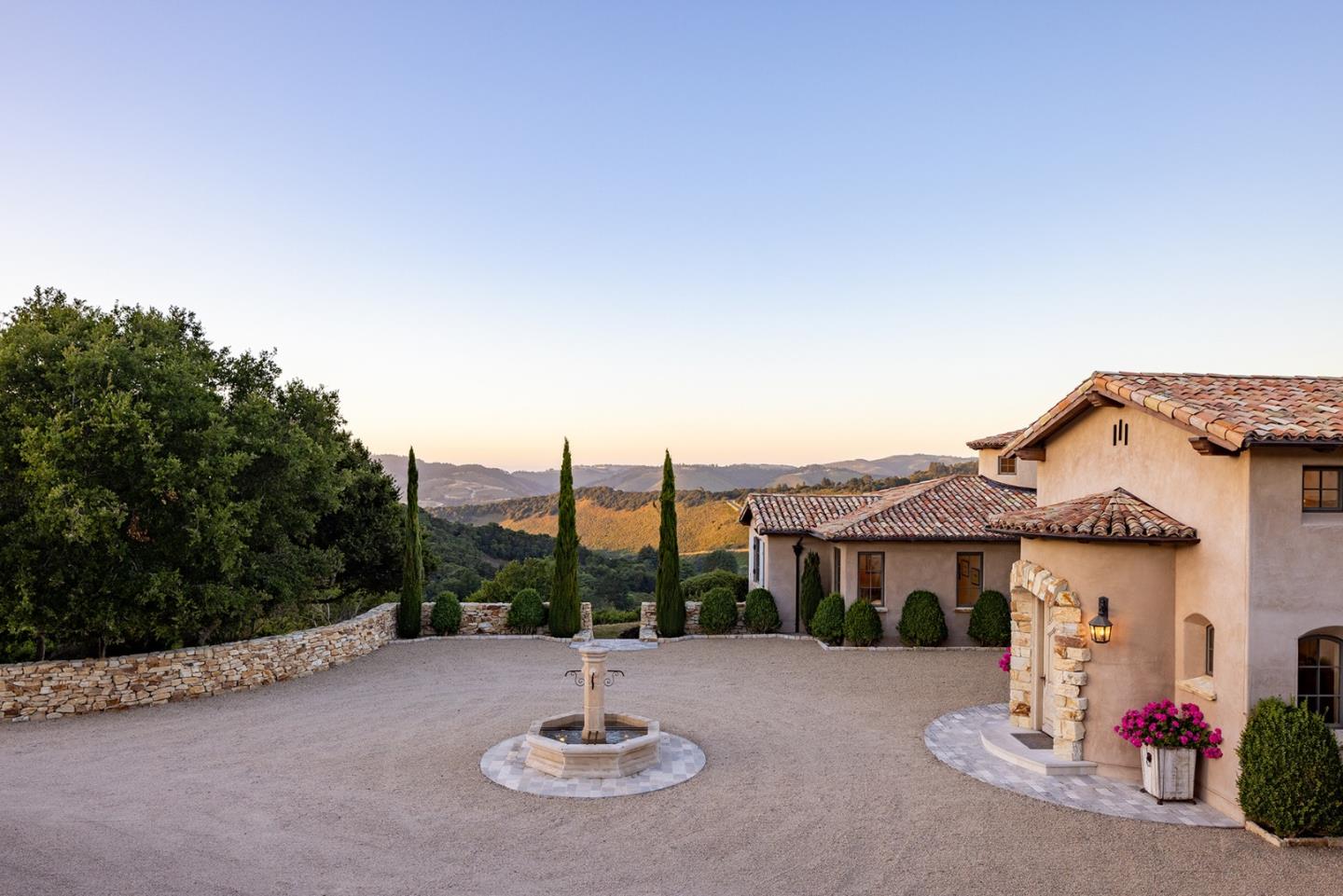 Detail Gallery Image 43 of 46 For 13 Rancho San Carlos Rd, Carmel Valley,  CA 93923 - 5 Beds | 4/1 Baths