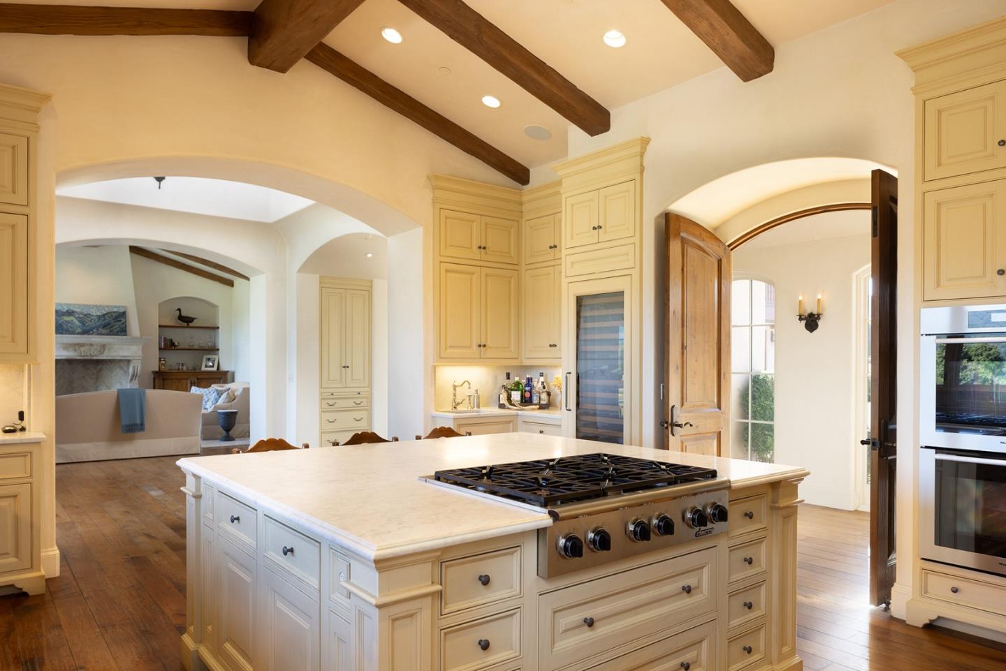 Detail Gallery Image 7 of 46 For 13 Rancho San Carlos Rd, Carmel Valley,  CA 93923 - 5 Beds | 4/1 Baths