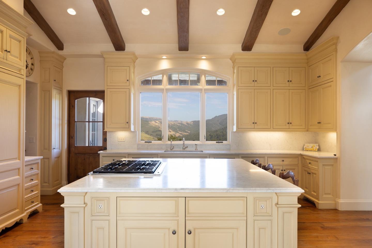 Detail Gallery Image 8 of 46 For 13 Rancho San Carlos Rd, Carmel Valley,  CA 93923 - 5 Beds | 4/1 Baths