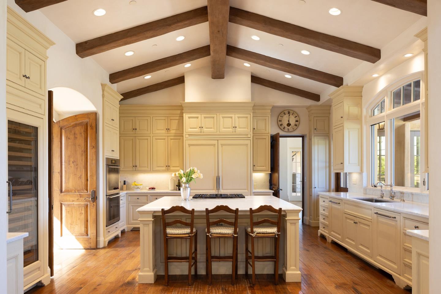 Detail Gallery Image 9 of 46 For 13 Rancho San Carlos Rd, Carmel Valley,  CA 93923 - 5 Beds | 4/1 Baths