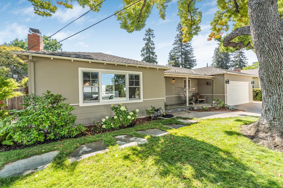 Detail Gallery Image 2 of 28 For 424 S Genevieve Ln, San Jose,  CA 95128 - 3 Beds | 2 Baths