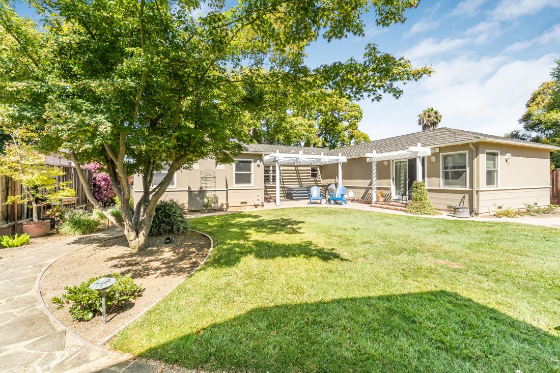 Detail Gallery Image 27 of 28 For 424 S Genevieve Ln, San Jose,  CA 95128 - 3 Beds | 2 Baths