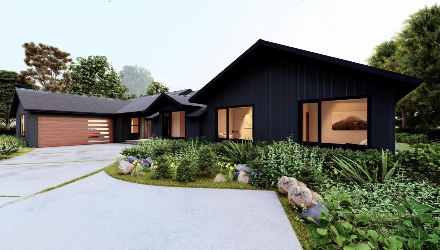 Detail Gallery Image 2 of 28 For 655 Hayne Rd, Hillsborough,  CA 94010 - 5 Beds | 5/1 Baths