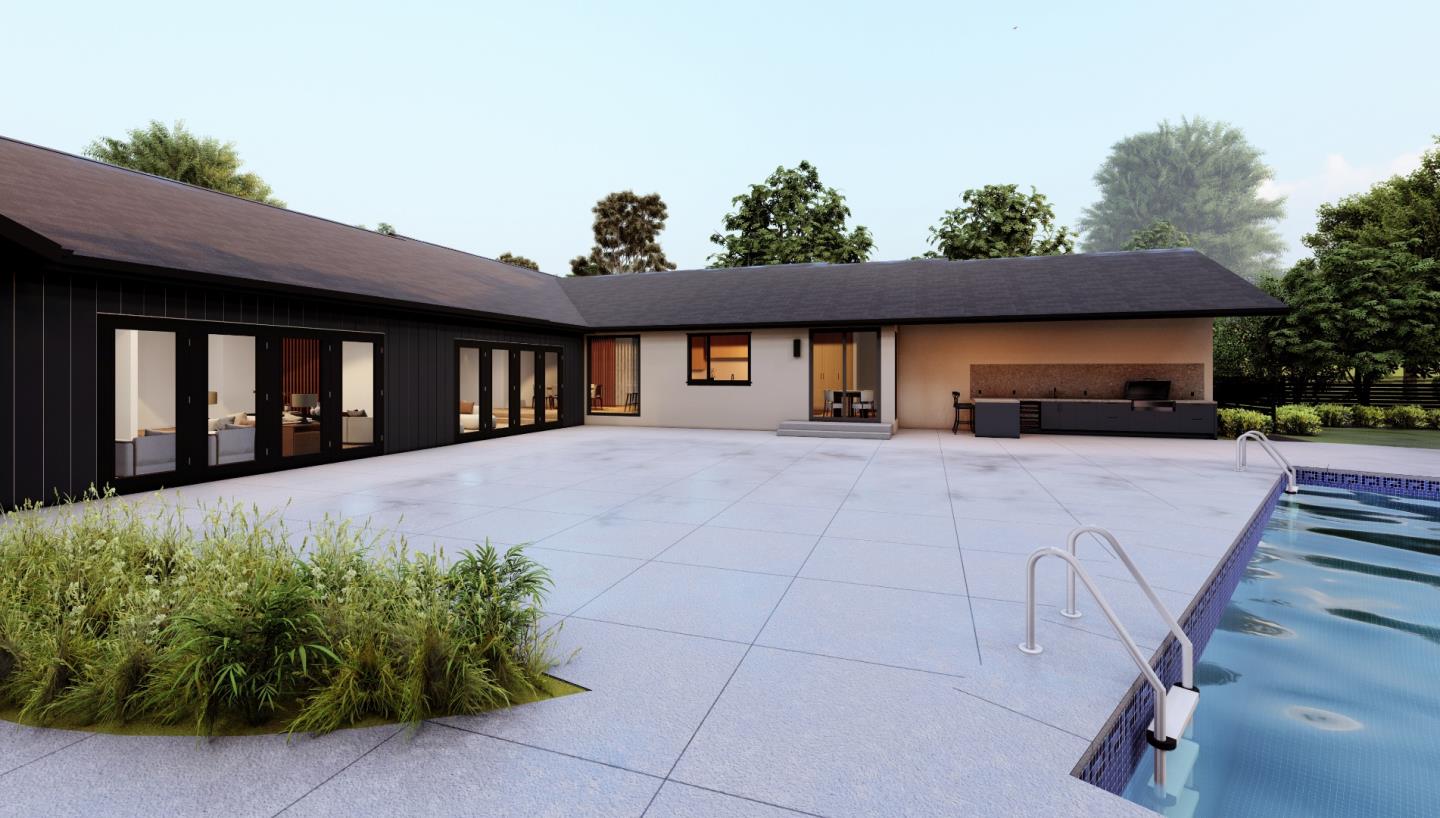 Detail Gallery Image 4 of 28 For 655 Hayne Rd, Hillsborough,  CA 94010 - 5 Beds | 5/1 Baths