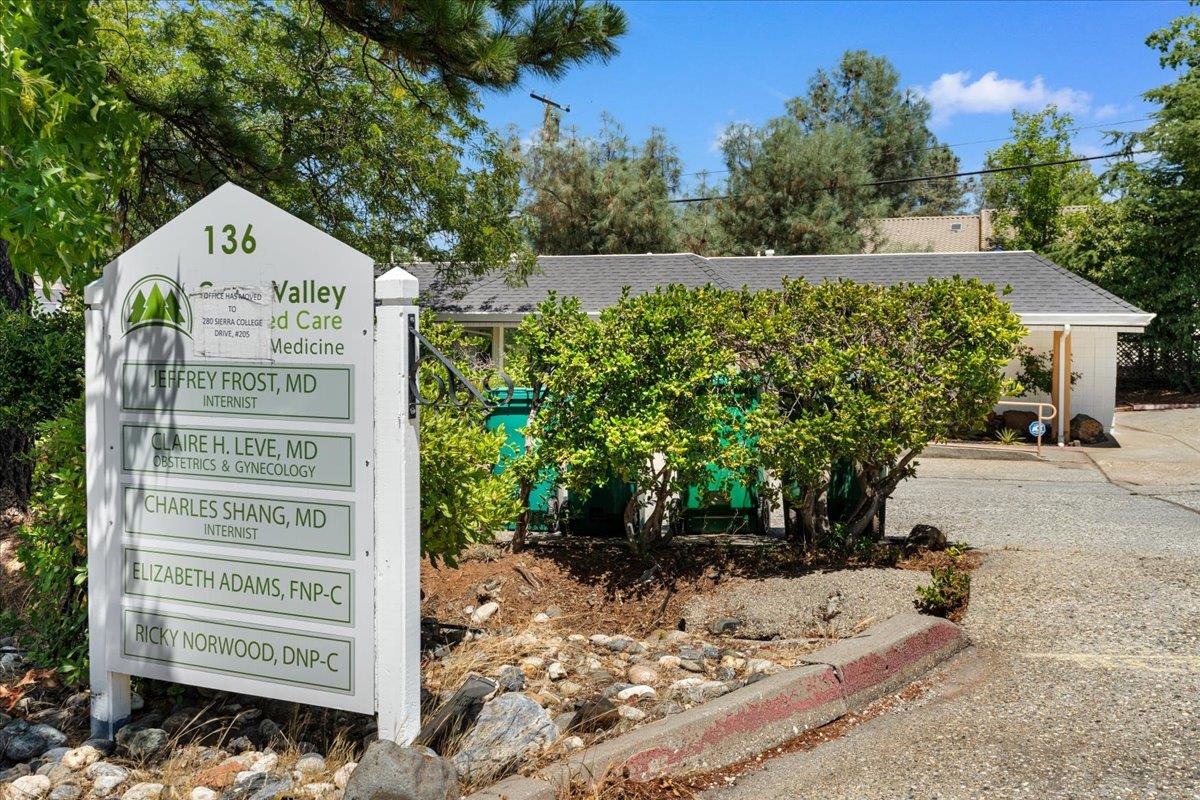Detail Gallery Image 46 of 71 For 136 Glasson Way, Grass Valley,  CA 95945 - – Beds | – Baths
