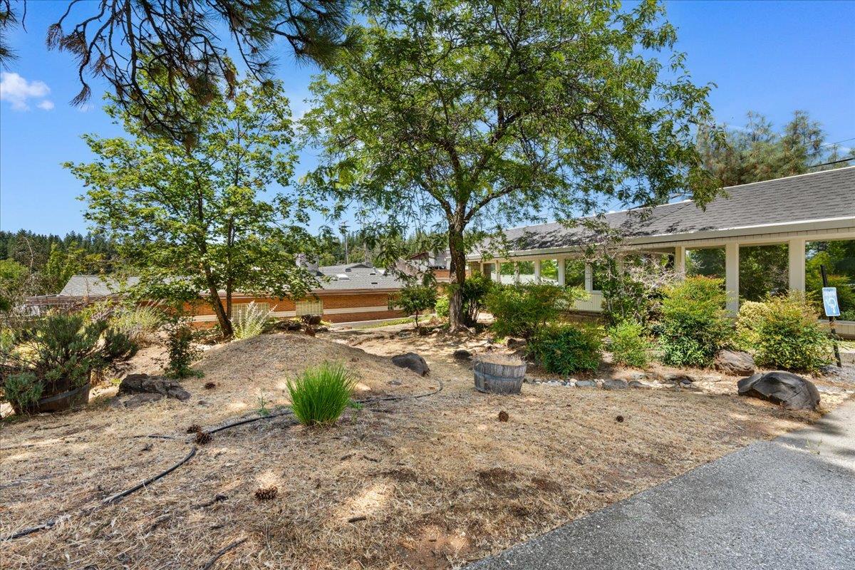 Detail Gallery Image 49 of 71 For 136 Glasson Way, Grass Valley,  CA 95945 - – Beds | – Baths