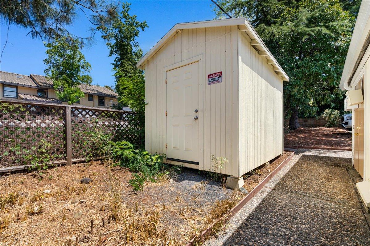 Detail Gallery Image 60 of 71 For 136 Glasson Way, Grass Valley,  CA 95945 - – Beds | – Baths