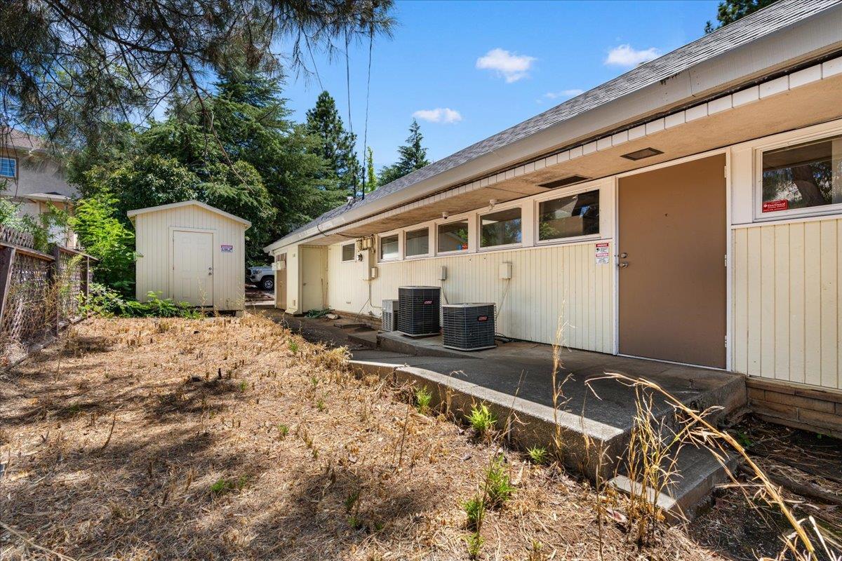 Detail Gallery Image 61 of 71 For 136 Glasson Way, Grass Valley,  CA 95945 - – Beds | – Baths