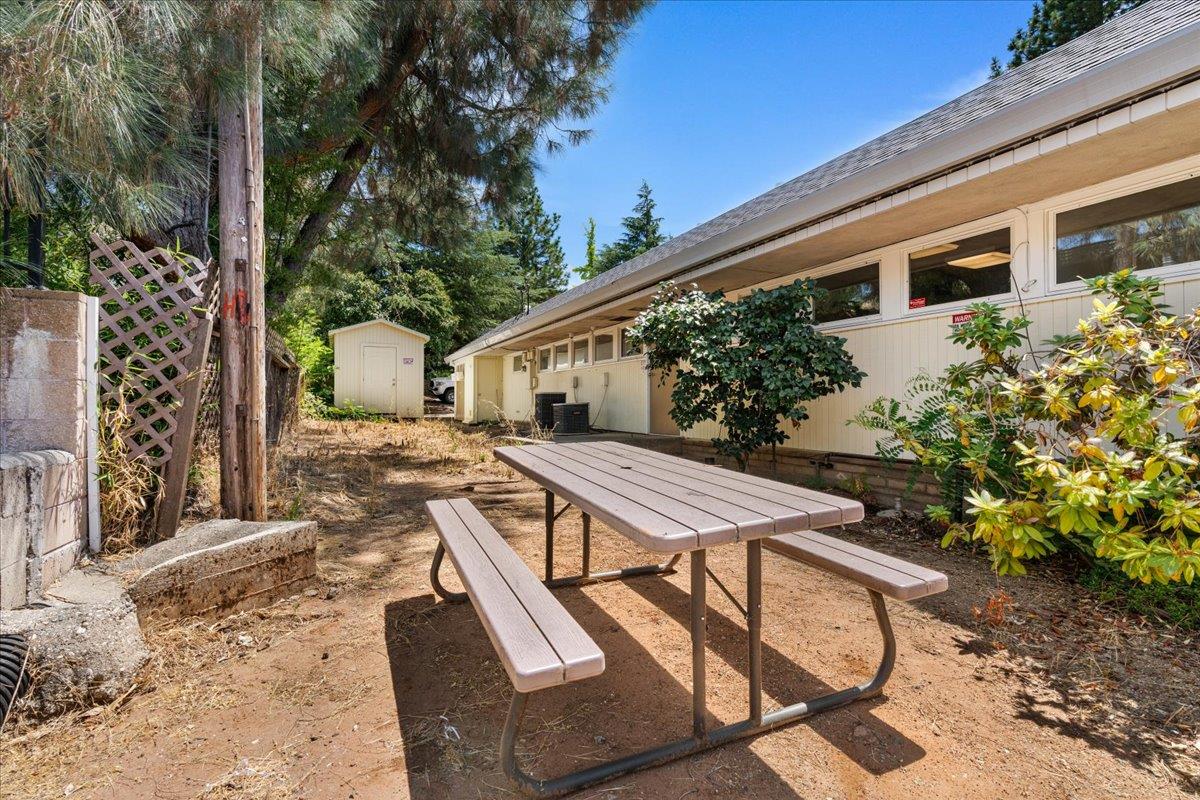 Detail Gallery Image 62 of 71 For 136 Glasson Way, Grass Valley,  CA 95945 - – Beds | – Baths