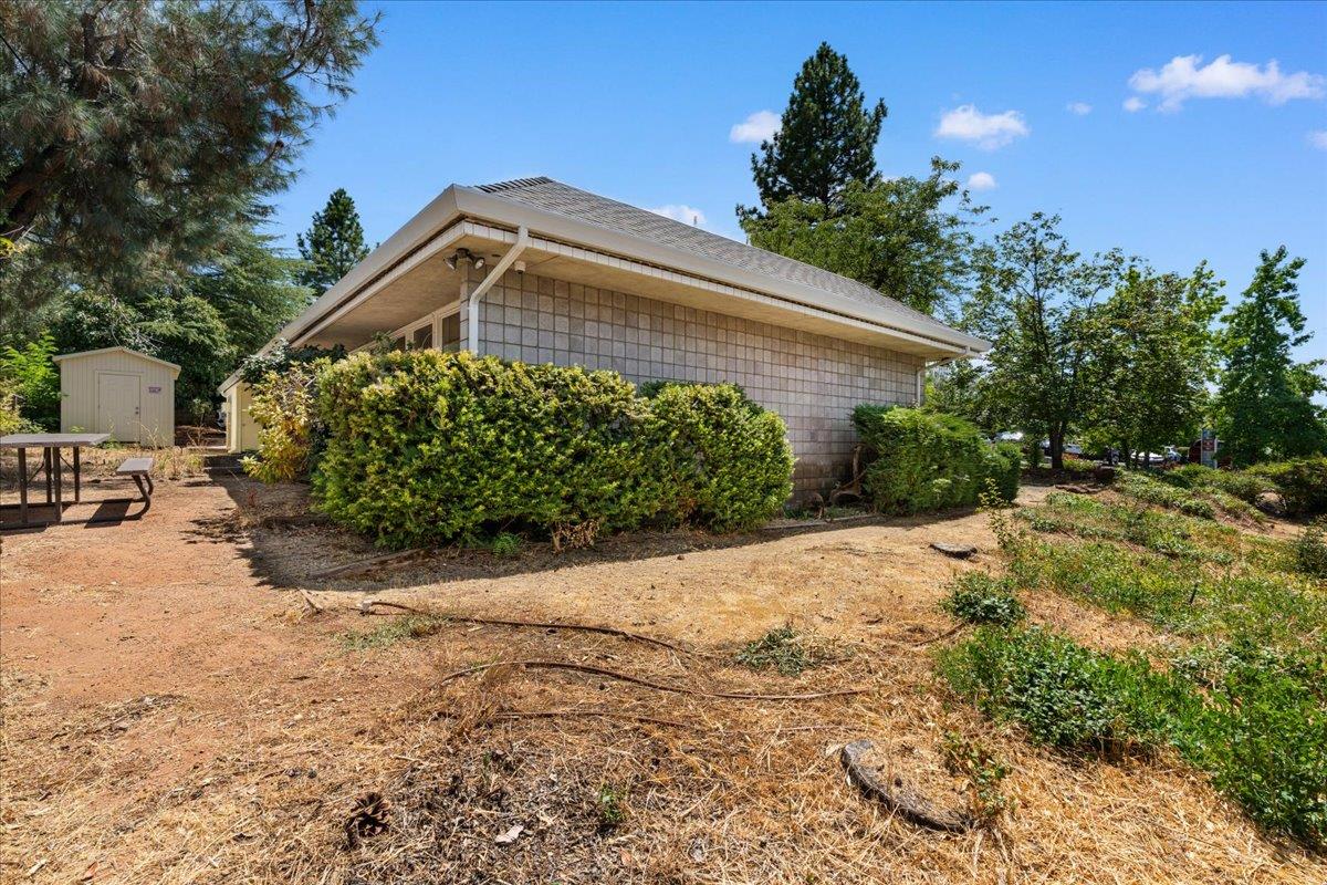 Detail Gallery Image 63 of 71 For 136 Glasson Way, Grass Valley,  CA 95945 - – Beds | – Baths