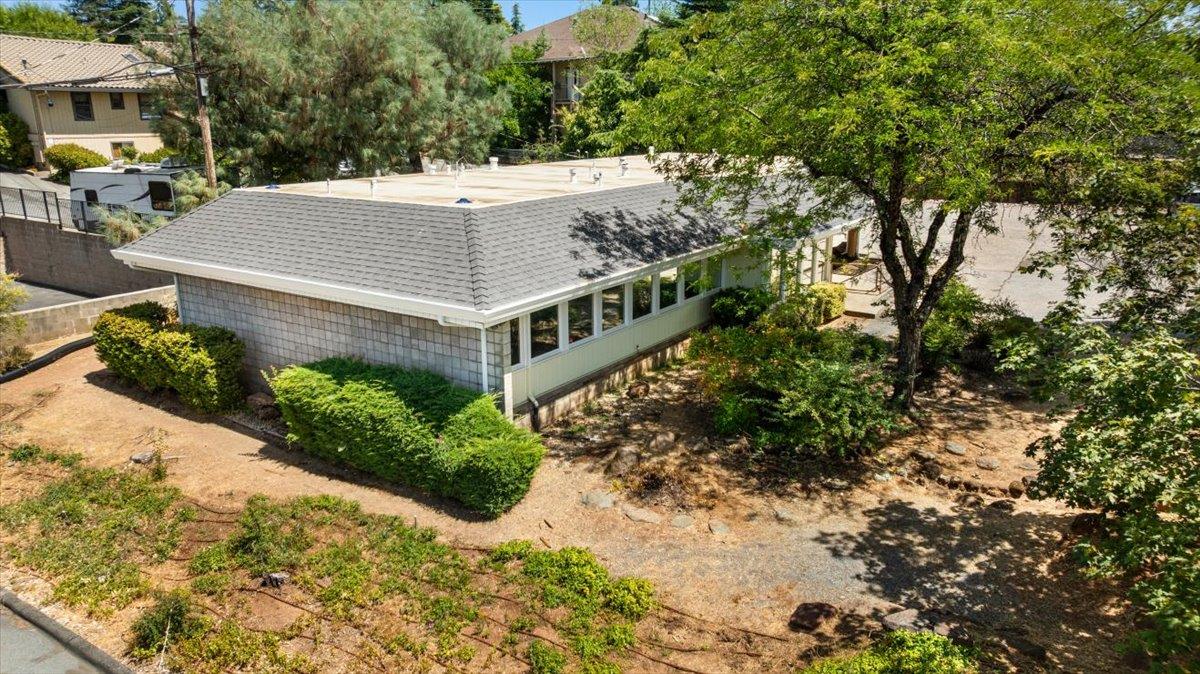 Detail Gallery Image 66 of 71 For 136 Glasson Way, Grass Valley,  CA 95945 - – Beds | – Baths