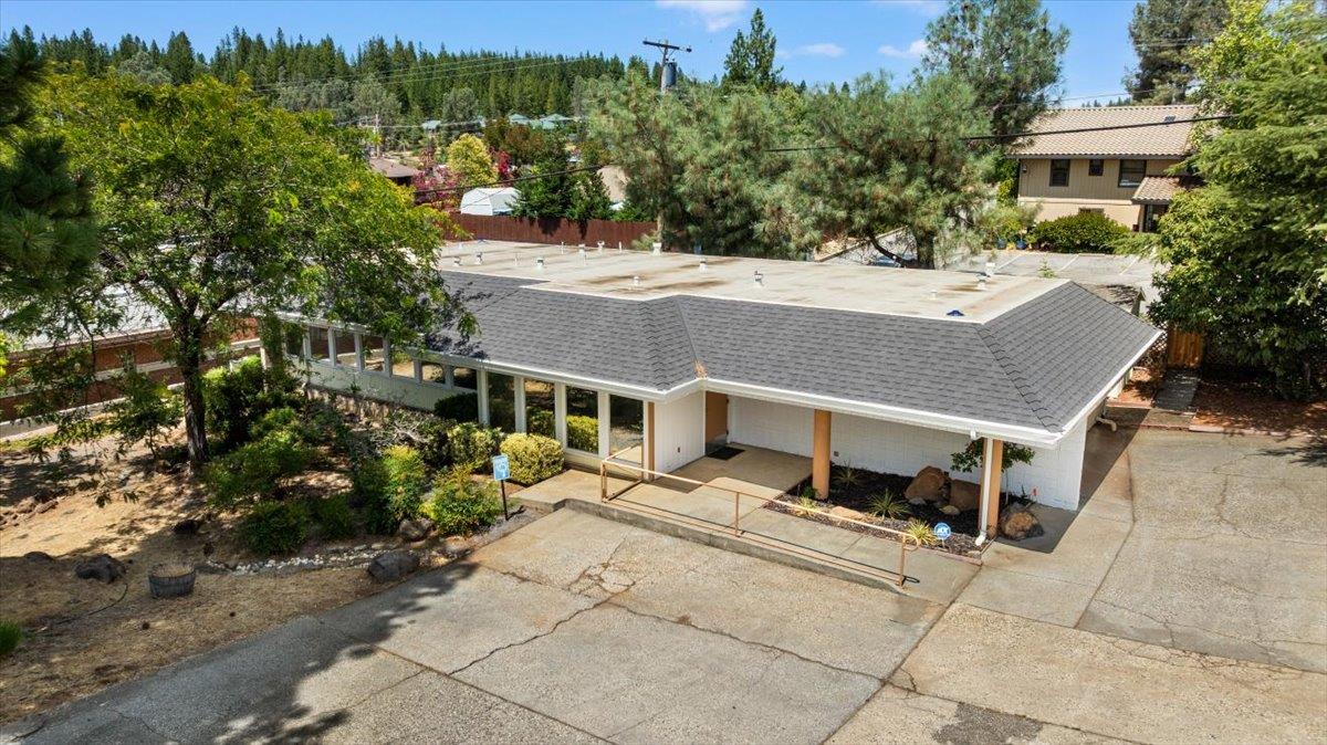 Detail Gallery Image 69 of 71 For 136 Glasson Way, Grass Valley,  CA 95945 - – Beds | – Baths