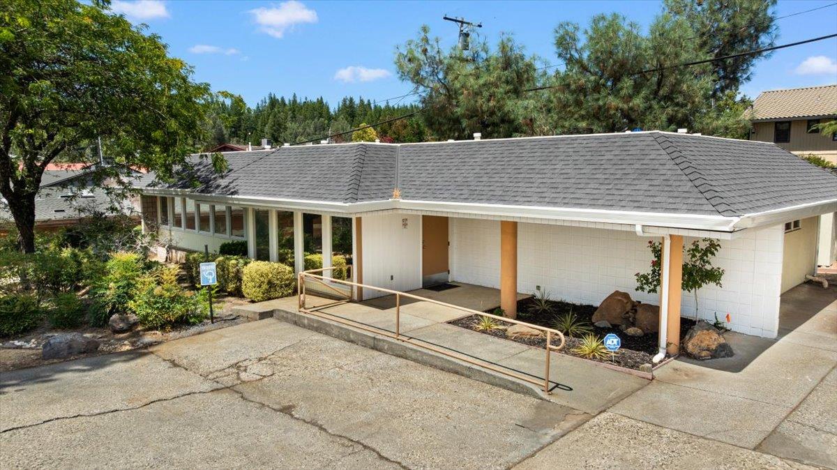 Detail Gallery Image 70 of 71 For 136 Glasson Way, Grass Valley,  CA 95945 - – Beds | – Baths