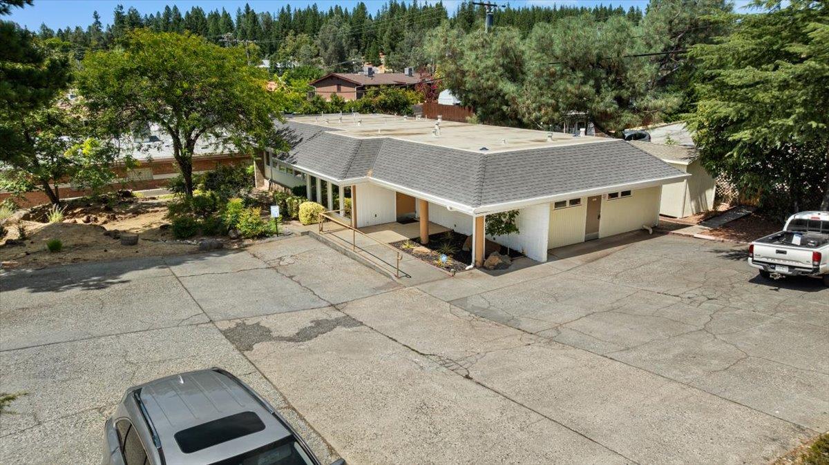Detail Gallery Image 71 of 71 For 136 Glasson Way, Grass Valley,  CA 95945 - – Beds | – Baths