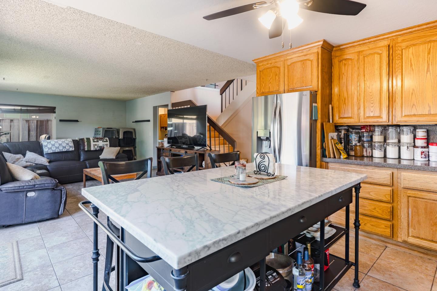 Detail Gallery Image 13 of 35 For 4234 Rosenbaum Ave, San Jose,  CA 95136 - 4 Beds | 2/1 Baths