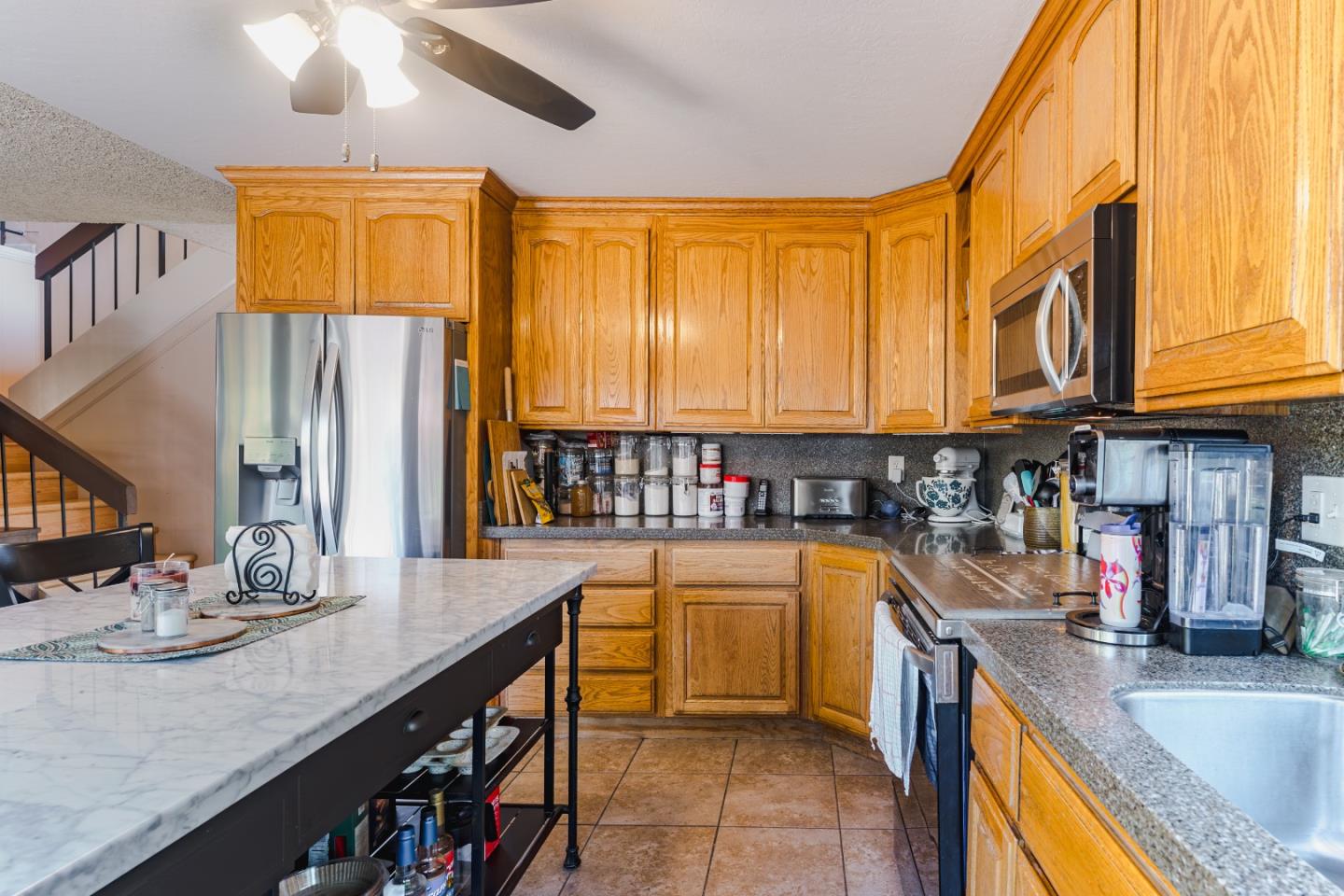 Detail Gallery Image 14 of 35 For 4234 Rosenbaum Ave, San Jose,  CA 95136 - 4 Beds | 2/1 Baths