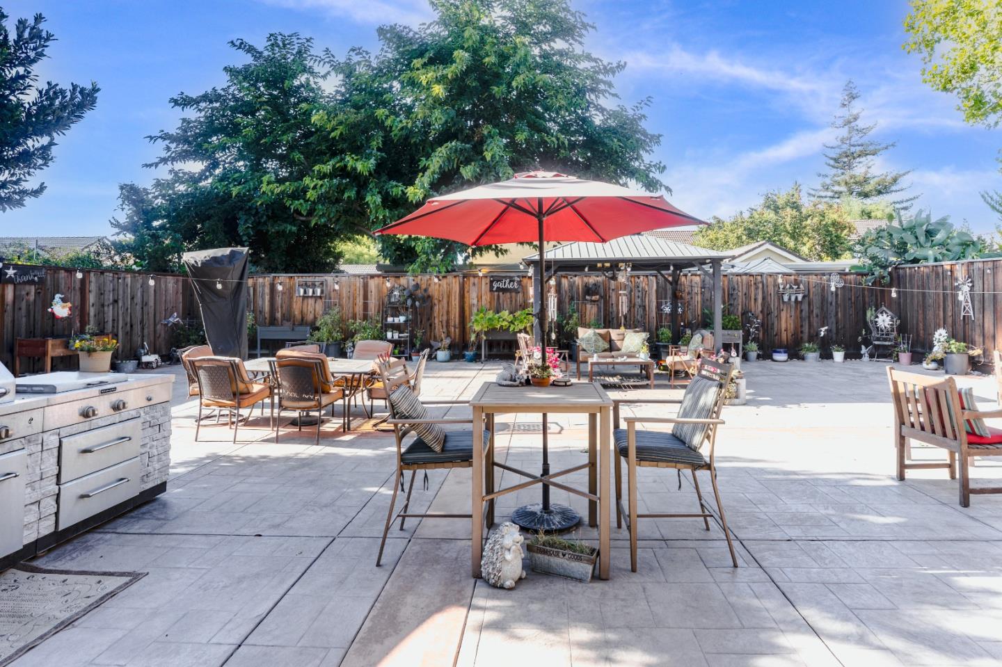 Detail Gallery Image 28 of 35 For 4234 Rosenbaum Ave, San Jose,  CA 95136 - 4 Beds | 2/1 Baths