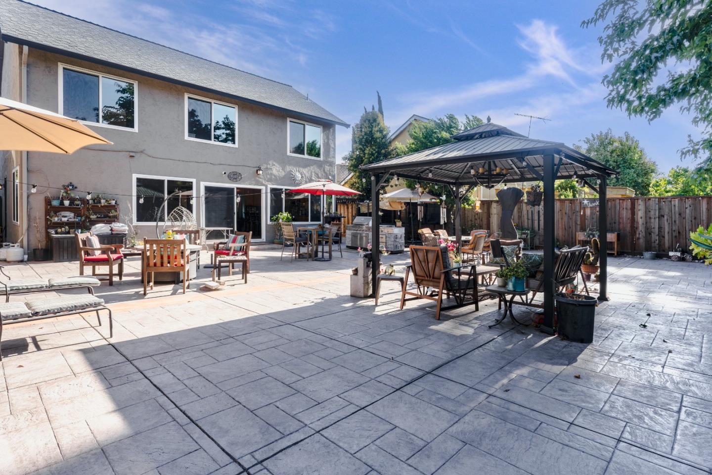 Detail Gallery Image 31 of 35 For 4234 Rosenbaum Ave, San Jose,  CA 95136 - 4 Beds | 2/1 Baths