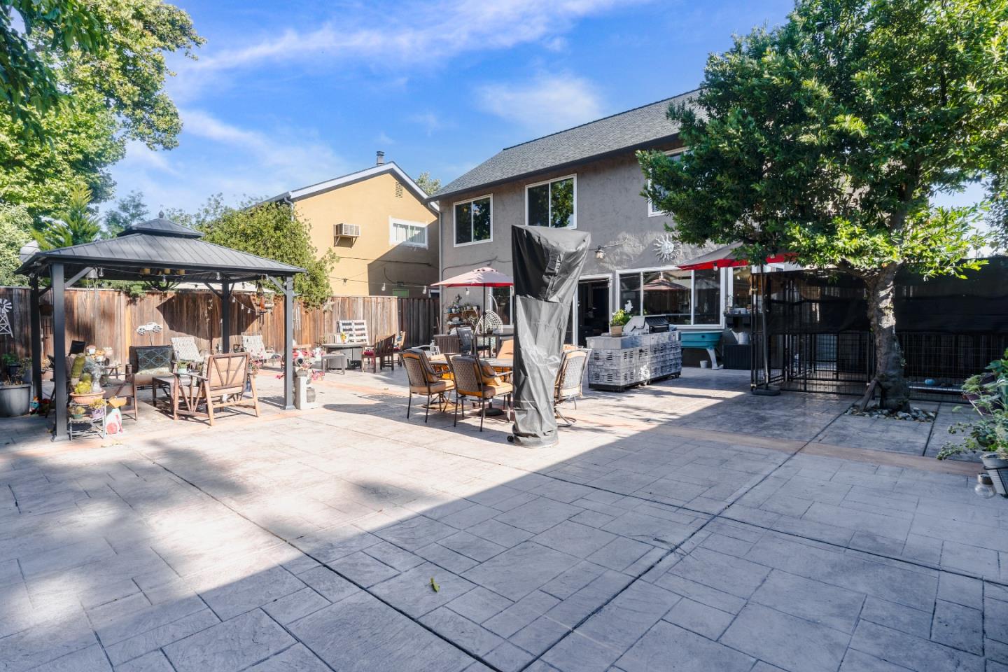 Detail Gallery Image 33 of 35 For 4234 Rosenbaum Ave, San Jose,  CA 95136 - 4 Beds | 2/1 Baths