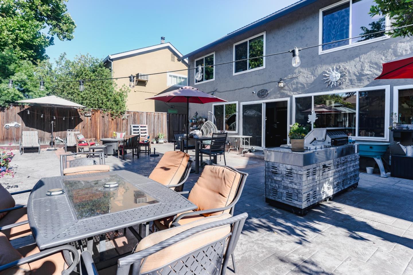 Detail Gallery Image 34 of 35 For 4234 Rosenbaum Ave, San Jose,  CA 95136 - 4 Beds | 2/1 Baths