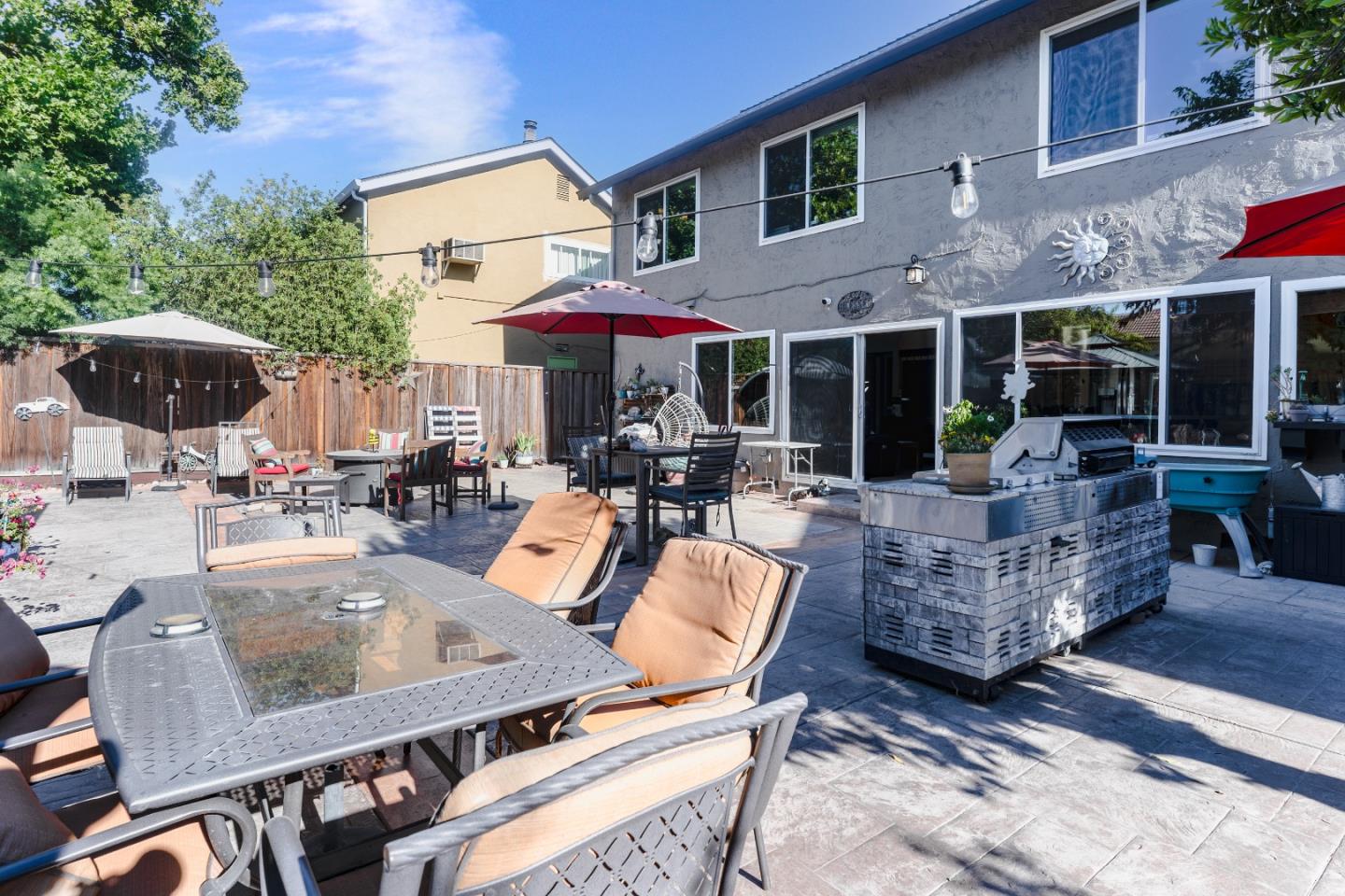 Detail Gallery Image 35 of 35 For 4234 Rosenbaum Ave, San Jose,  CA 95136 - 4 Beds | 2/1 Baths