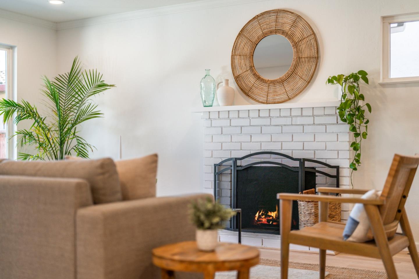 Detail Gallery Image 10 of 69 For 506 Bayview Dr, Aptos,  CA 95003 - 3 Beds | 2 Baths