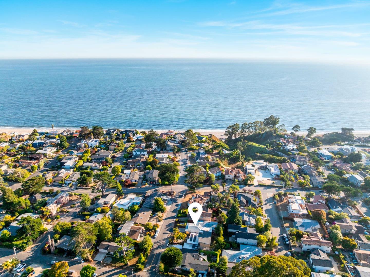 Detail Gallery Image 2 of 69 For 506 Bayview Dr, Aptos,  CA 95003 - 3 Beds | 2 Baths