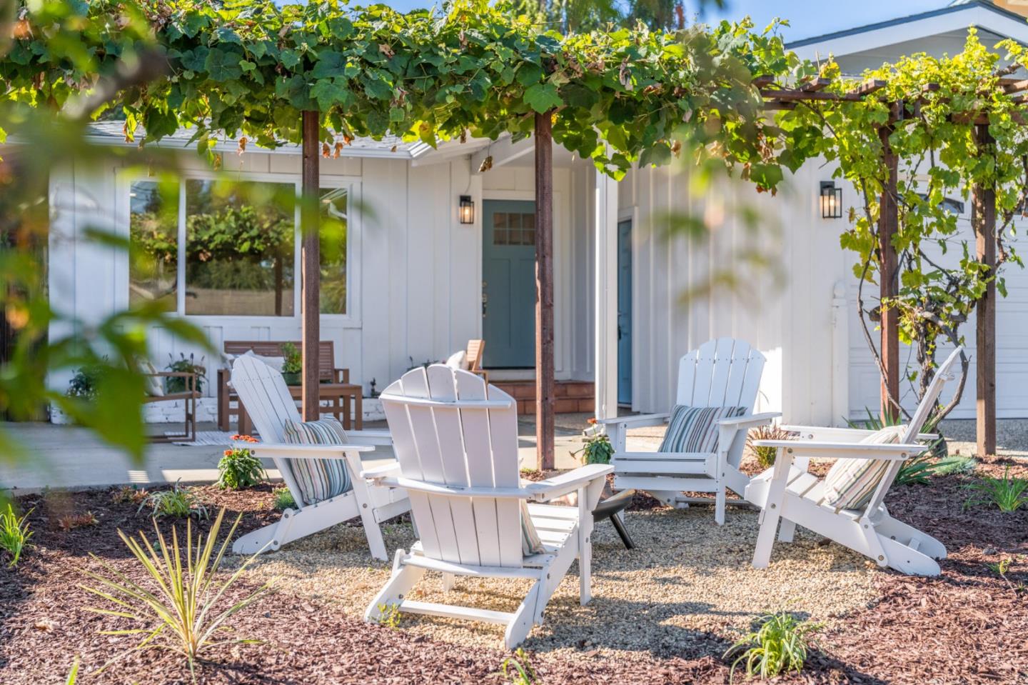 Detail Gallery Image 4 of 69 For 506 Bayview Dr, Aptos,  CA 95003 - 3 Beds | 2 Baths