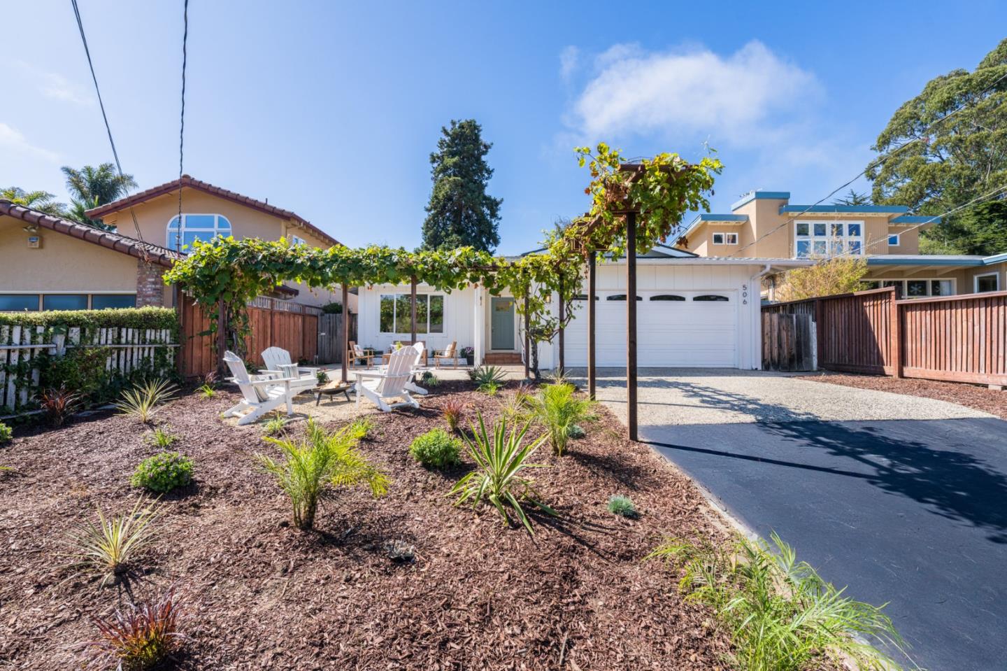 Detail Gallery Image 49 of 69 For 506 Bayview Dr, Aptos,  CA 95003 - 3 Beds | 2 Baths