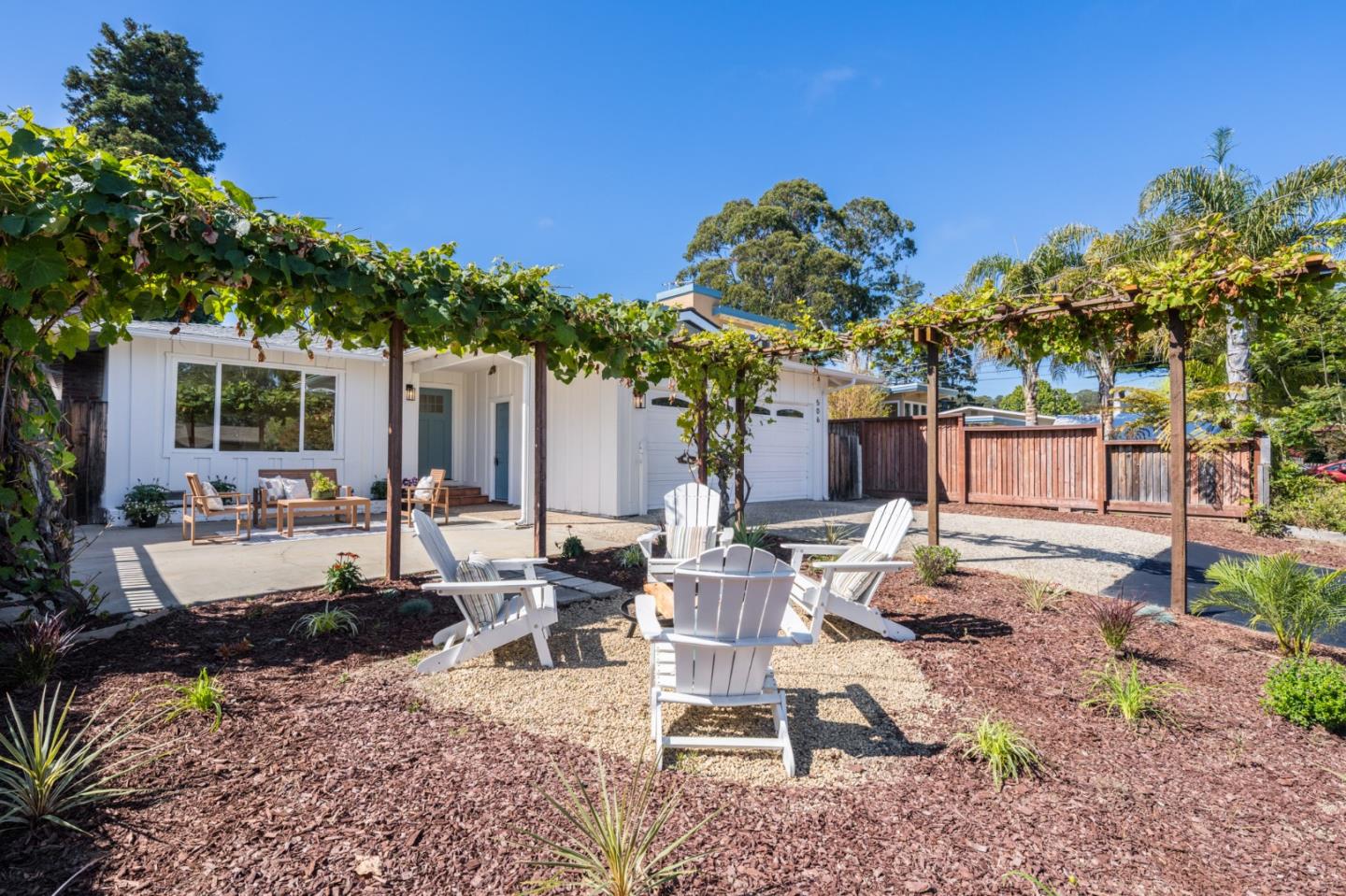 Detail Gallery Image 51 of 69 For 506 Bayview Dr, Aptos,  CA 95003 - 3 Beds | 2 Baths