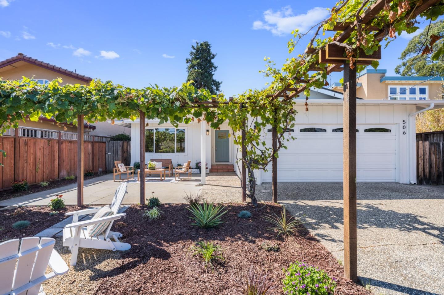 Detail Gallery Image 52 of 69 For 506 Bayview Dr, Aptos,  CA 95003 - 3 Beds | 2 Baths